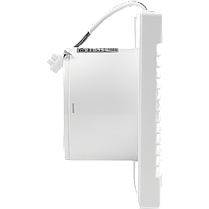 Вентилятор вытяжной Electrolux Basic EAFB-100, фото 3