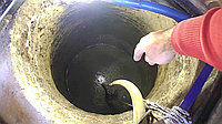 Очистка канализации в Минске и Минском районе 8044 592-87-28