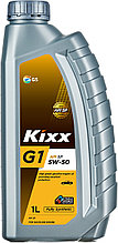 Моторное масло KIXX G1 SP 5W50  1L