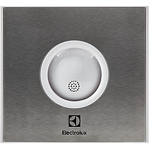Вентилятор вытяжной Electrolux серии Rainbow EAFR-100 steel, фото 2