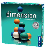 Настольная игра Dimension (Измерение. Игра на английском языке). Компания Kosmos