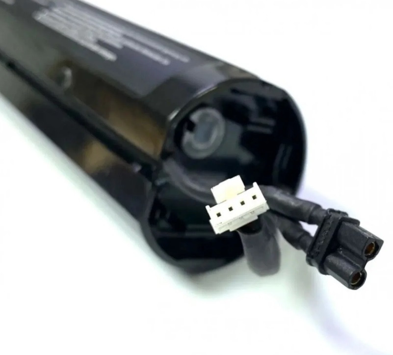 Аккумуляторная батарея для электросамоката Ninebot by Segway KickScooter ES1, ES2, ES4 - фото 4 - id-p199869397