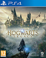 Hogwarts Legacy / Хогвартс: Наследие (Русские субтитры) PS4