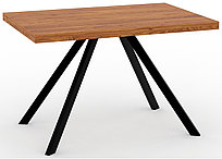 Обеденный стол  в стиле LOFT DPG835