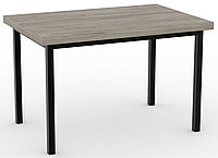 Обеденный стол в стиле LOFT DPG836