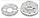 Беспроводной датчик дыма Hikvision DS-PDSMK-S-WE, фото 4