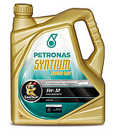 Моторное масло Syntium 5000 RN 5W30 4L
