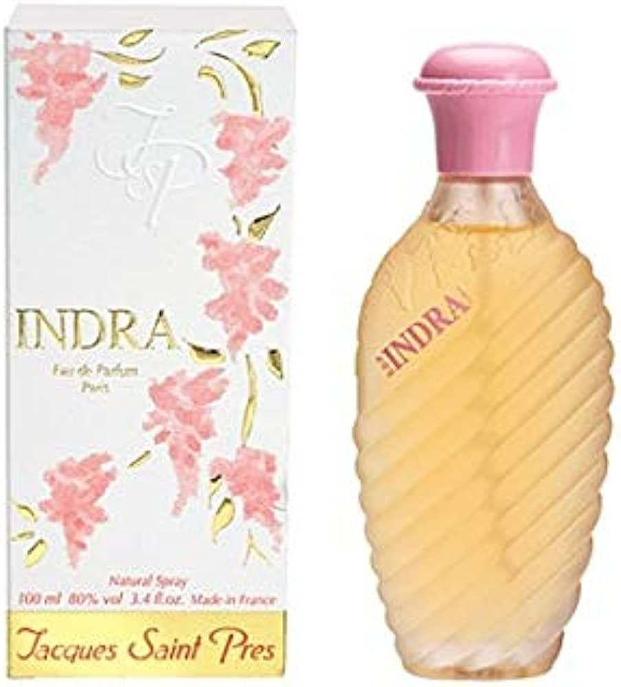 Indra edp 100 ml Jacques Saint Pres
