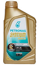 Моторное масло Syntium 5000 FJ 5W30 1L