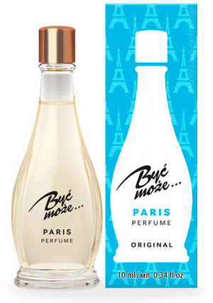Byc moze...  Paris perfume 10 ml