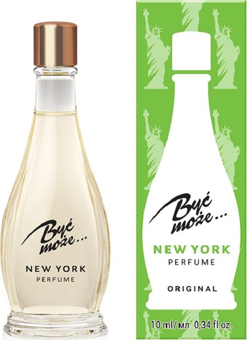Byc moze... New York perfume 10 ml