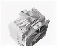 Кулер для процессора ID-Cooling SE-226-XT ARGB Snow