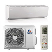 Кондиционер Gree LOMO Arctic R32 Inverter GWH18QDXD-K6DNC2I