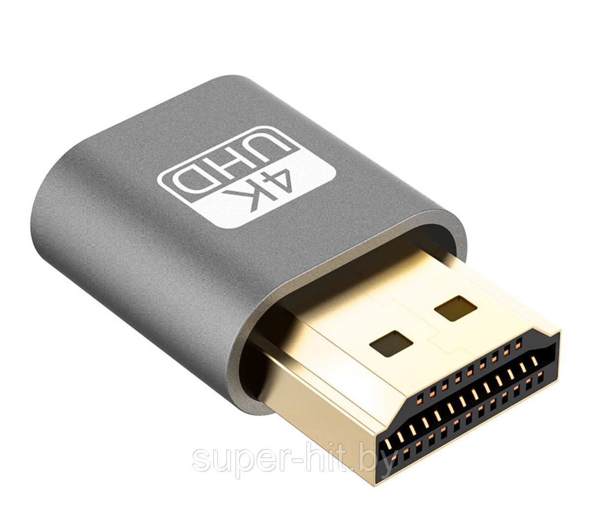 Адаптер HDMI эмулятор монитора SiPL - фото 2 - id-p199877825