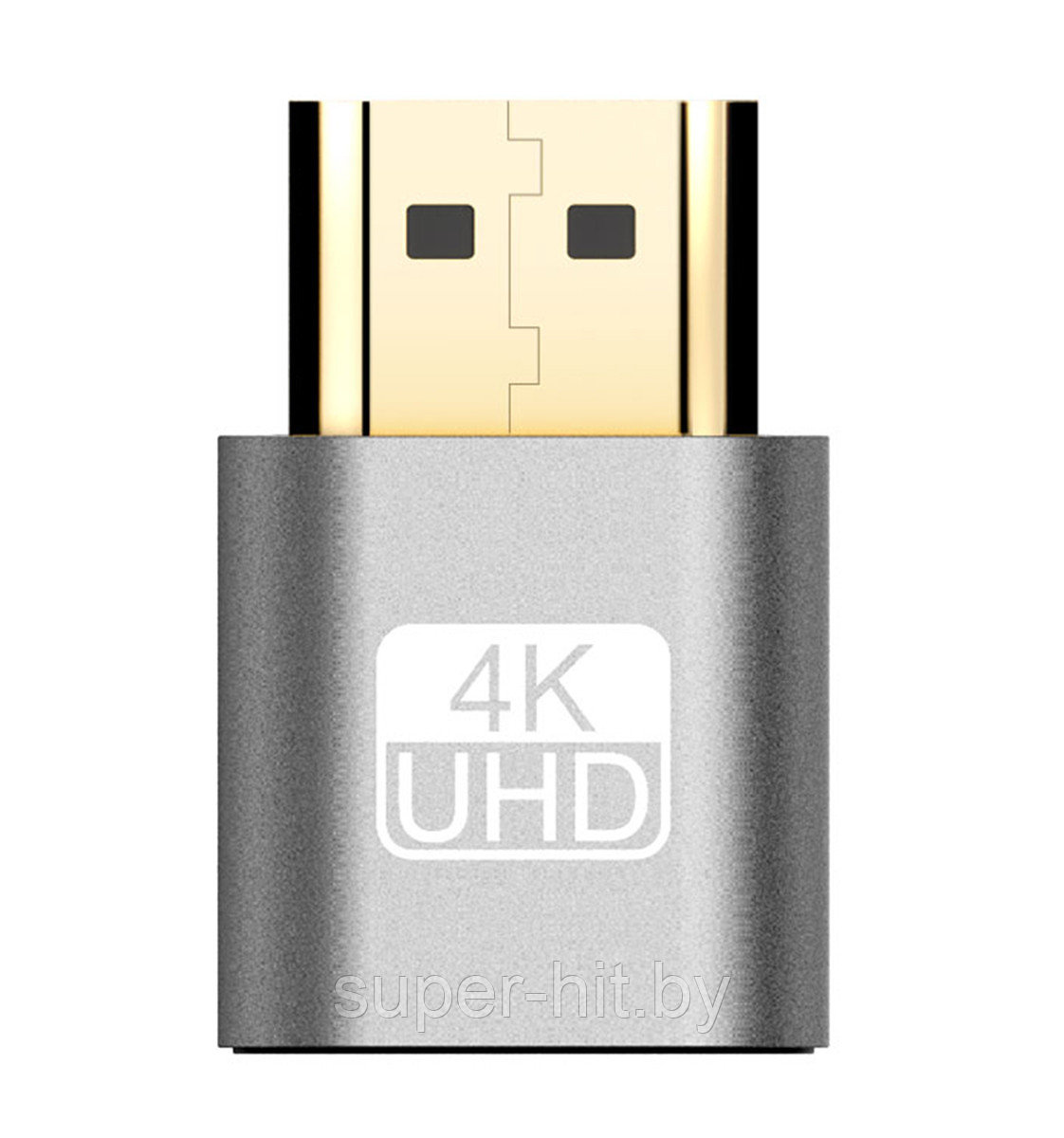 Адаптер HDMI эмулятор монитора SiPL - фото 3 - id-p199877825