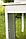 Умывальник «Метлес» с ЭВН 20 л. белый, раковина 50х50, арт. 1000291, фото 4