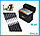 Двусторонние маркеры для скетчинга в сумке 60 штук, набор для детского творчества и рисования, фото 2