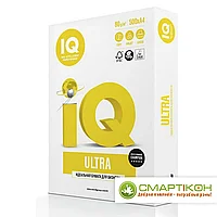 Бумага А4 IQ Ultra 80 г/м2 500 л марка А