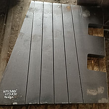 Сменное металургическое оборудование