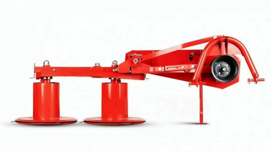 Косилка роторная Wirax Z069/1-1.25м