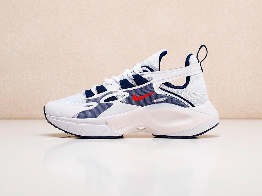 Кроссовки мужские Nike Signal D/MS/ - фото 2 - id-p199900251