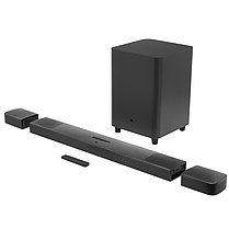 Саундбар JBL Bar 9.1 Surround, фото 2