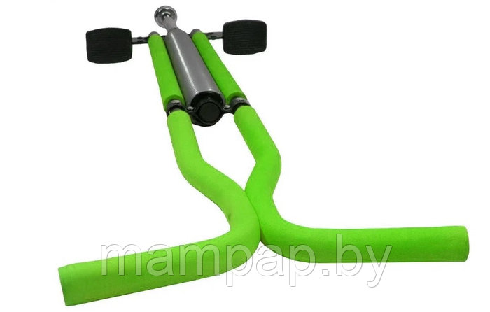 Тренажер кузнечик Pogo Stick детский