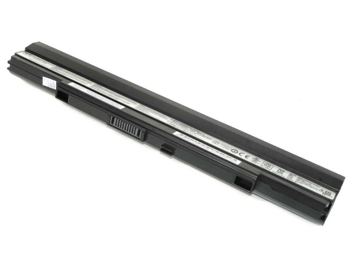 Оригинальный аккумулятор (батарея) для ноутбука Asus U40 (A42-UL50) 14V 66Wh - фото 1 - id-p199925340