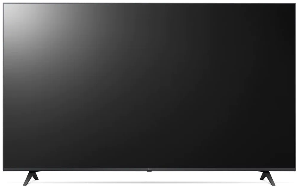 Телевизор LG 43UQ80006LB - фото 1 - id-p199931005