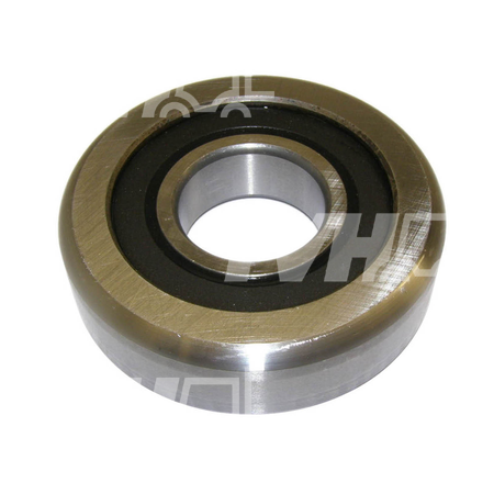 130309KT Ролик мачты Linde H20-35