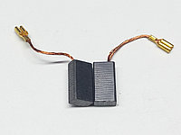 Щётки угольные, 5х8х15 мм, аналог для BOSCH GWS 850