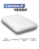 Анатомическая подушка Фабрика сна Memory-1M 60x40x12, фото 4