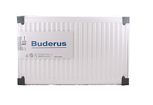 Buderus K-Profil 22 300 - 400 радиатор стальной