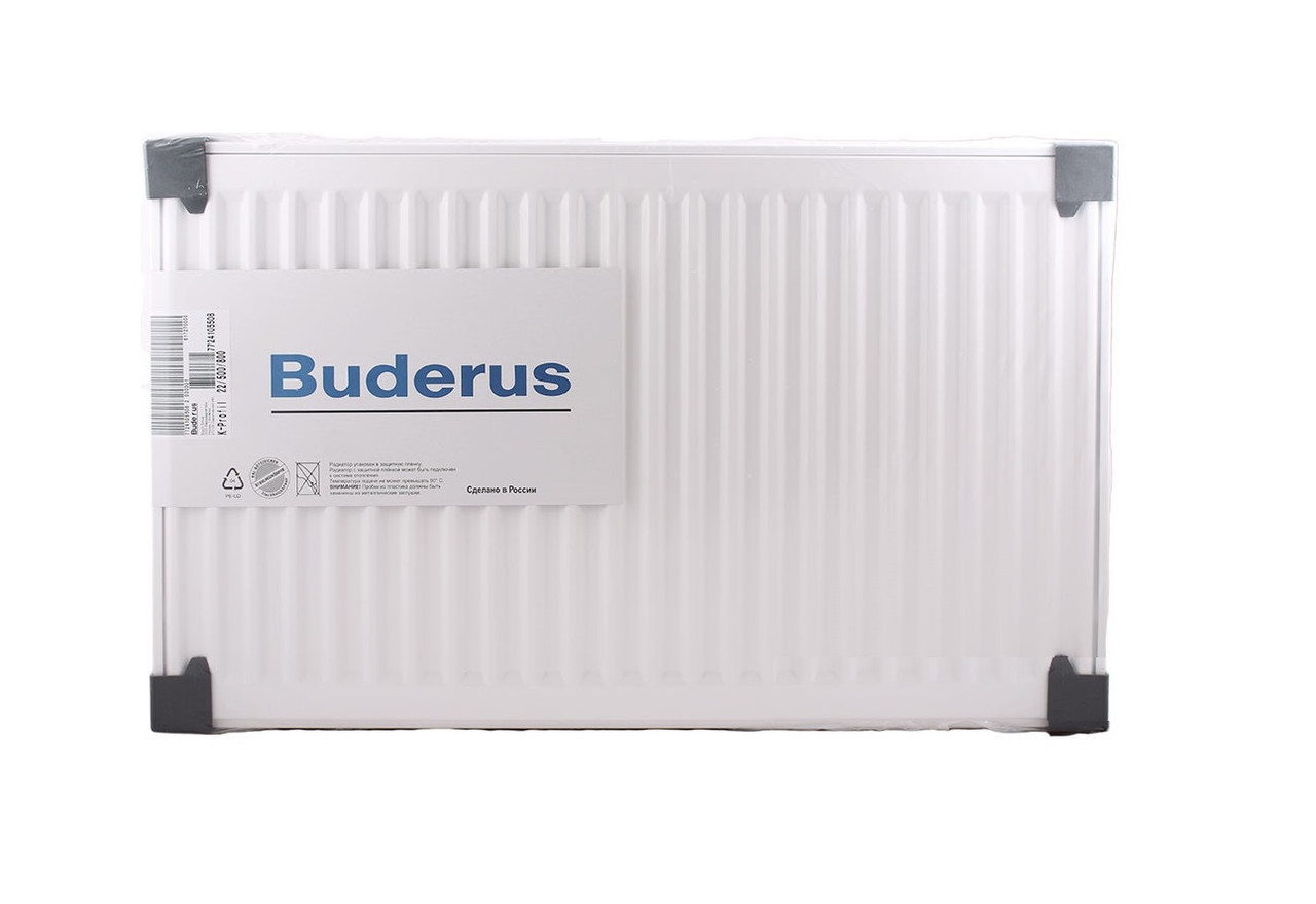 Buderus K-Profil 11 500 - 1000 радиатор стальной