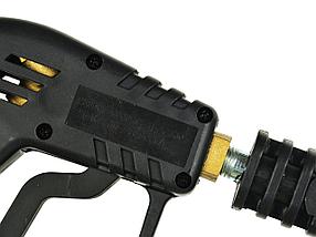 G73118 Профессиональный пистолет с насадкой для мойки высокого давления до 280бар, фото 3