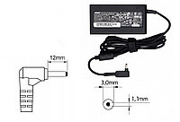 Оригинальная зарядка (блок питания) для ноутбука Acer A11-065N1A, 65W, штекер 3.0x1.1мм (new type)