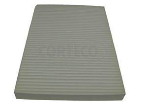 80000811 CORTECO, фильтр салона