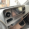 Штатное магнитола Parafar для Mercedes-Benz Sprinter W907/910 (2018+) на Android 12, фото 2