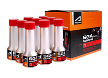 Многофункциональная присадка в бензин SGA BOX SA-268 A-Prohim, Suprotec