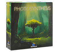 Настольная игра Фотосинтез (Photosynthesis). Компания Стиль жизни