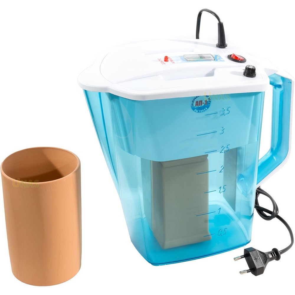 Активатор Воды Купить В Спб