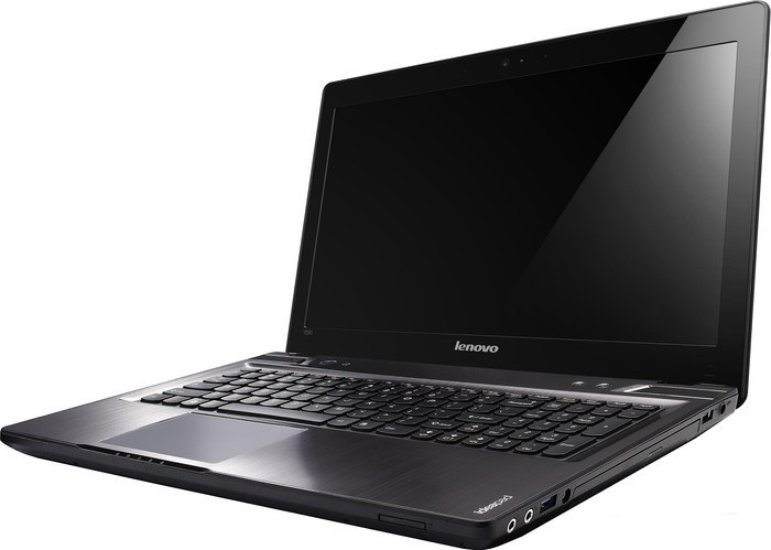 Ноутбук Lenovo IdeaPad Y580 (59367606)