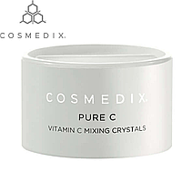 Пудра кристаллическая Чистый витамин С Cosmedix Pure C Vitamin C Mixing Crystals 6г