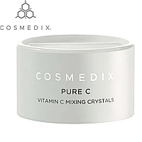 Пудра кристаллическая Чистый витамин С Cosmedix Pure C Vitamin C Mixing Crystals