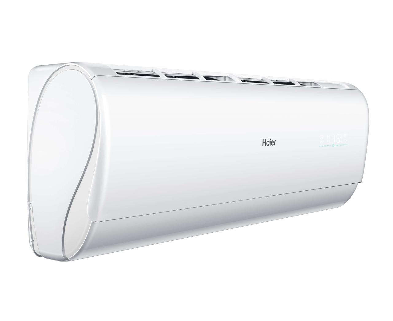 Сплит-система Haier AS25S2SJ1FA-W серия Jade