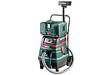 Пылесос Metabo ASR 50 L SC, фото 2