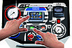 Станция автоматическая для заправки автомобильных кондиционеров TopAuto (Италия) арт. RR550, фото 3