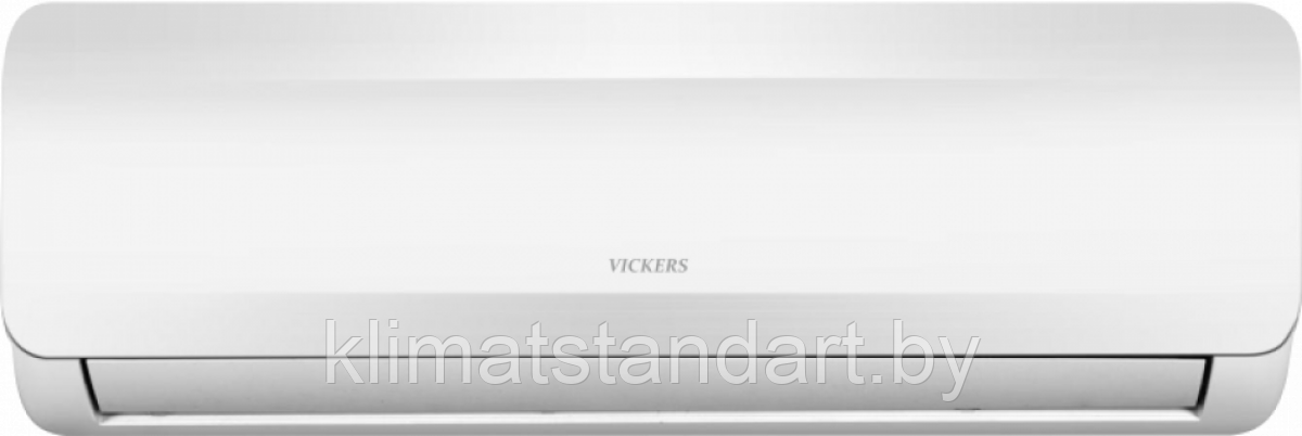 Кондиционер Vickers VC-09HE - фото 2 - id-p200076588
