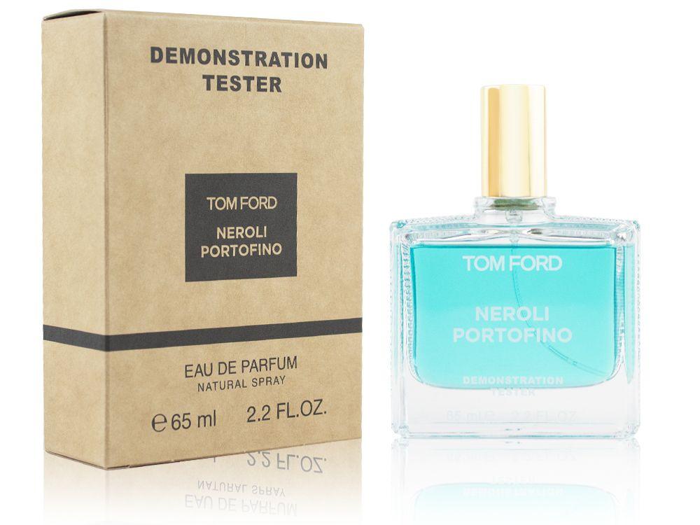 Унисекс парфюмированная вода Tom Ford Neroli Portofino edp 65ml (TESTER)