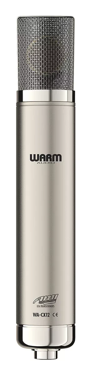 Студийный микрофон Warm Audio WA-CX12